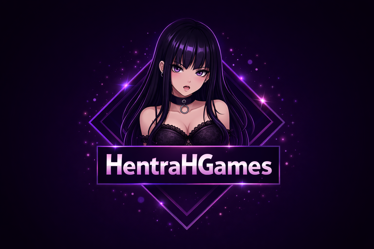 Logo HentraHGames